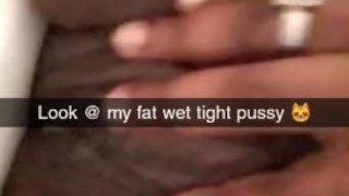 Fat wet tight pussy
