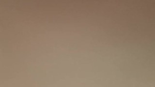 Just Getting Out of The Shower