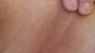 Rock hard cock