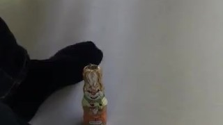 Shoeplay Video 023: Adidas Shoeplay At Work 1 (Easter Edition)