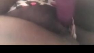 Dildo fucking