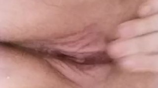 Tight Little Pussy