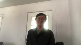 I show up to a birthday party when no one else came