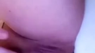 Mami squirts for daddy pt 2