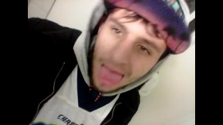 Just a Flick of My Tongue and She Cumming (Craving Pussy) :P !!!