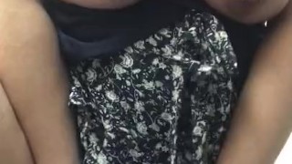 can you taste me and titty fuck me too?