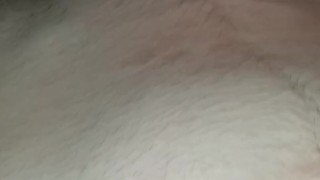 Young twink comes loads