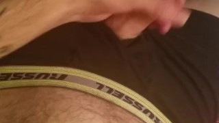 I'm trying to cum! I need help.