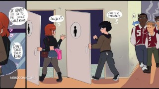 Crossdresser, part 6 - SOUND