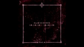 Stalai - Bibi Bloxbuster
