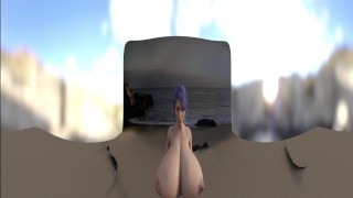 VR test 2
