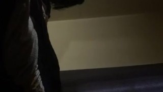 Passionate head from my homie