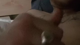 Morning wood