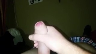 Uncut Boer Seun Cum. Mom in next room