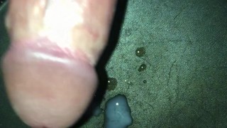 18cm cock cum 3 times