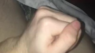 Handjob 18 year old