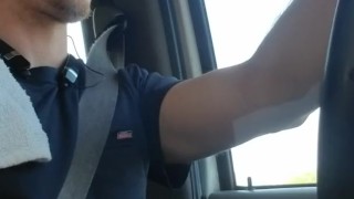 On the road again ep2
