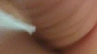 Pussy so wet just need to cum