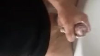 Fuck the sink