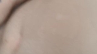 Colombiano caliente en casa