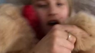 In Bed With Teddy