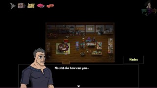 The Dark Lords Trip Part 3