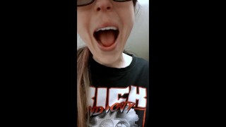 Sitting Backwards On A Public Toilet To Pee