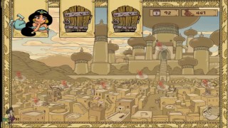Akabur's Princess Trainer Gold Edition Part 19