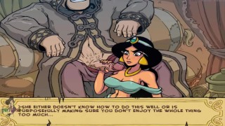 Akabur's Princess Trainer Gold Edition Part 20