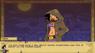 Akakbur's Princess Trainer Gold Edition Part 34