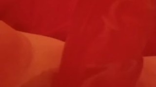 Cum with me?
