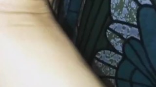 Hot and Slippery Foot Massage