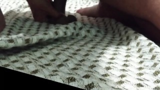 Consolo na bunda