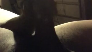 Long Stroking this Long Cock