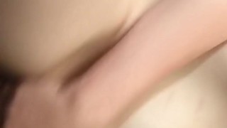 pov a little tease while i’m laying in bed
