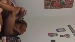 Fuck me daddy pt2