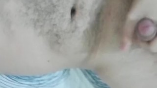Eyaculando