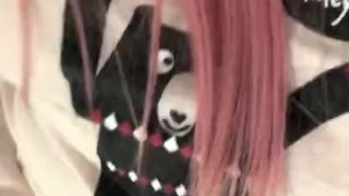 Masturbation teen chubby amateur orgasm