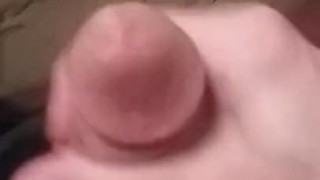 jerking off