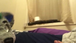Broken Puppy Cummies