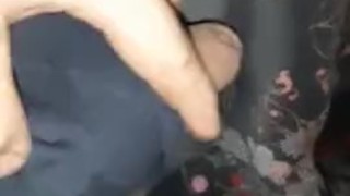 Shy Boy flash the dick FireBoy