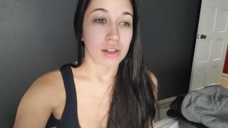 BBW Twerking & Farting