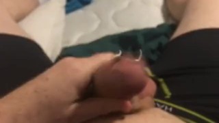 Soft to Hard Dick