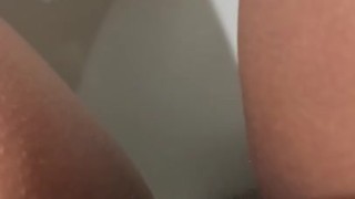 Almost Caught Cumming At Work