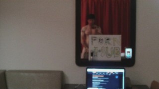 Nicholas_Wonder is Not Keeping his Pants on...