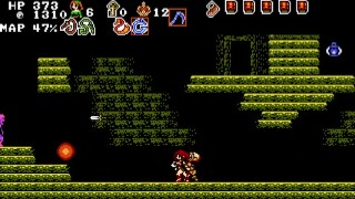 Midnight Castle of Succubus Pt 4