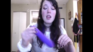 zD005 Mr Pornogasmer Sex toy Review