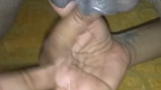 Dripping