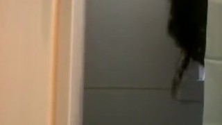 Shower time fun