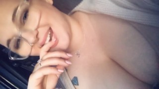 BIG BREASTS